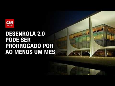 Lula pede prorrogação do Desenrola 2.0 até eleições; ala defende apenas 30 dias | HORA H