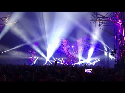 Defqon.1 2018 | 20 Years of ENDYMION | 22.06.18 [Gladiator]