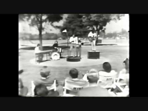 Left Banke - Walk Away Renee