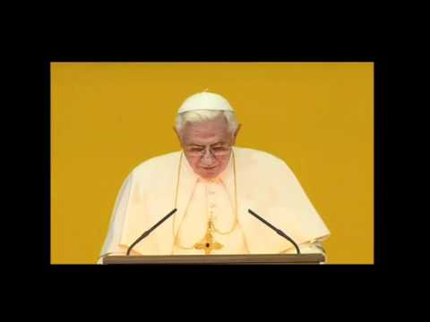 Papa: No tornis mai a Barcelona