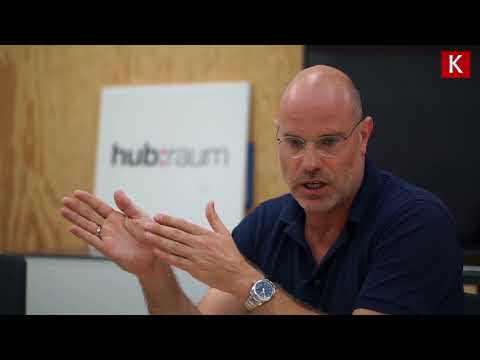 K#194 Was macht der hub:raum (Telekom) und funktioniert es?
