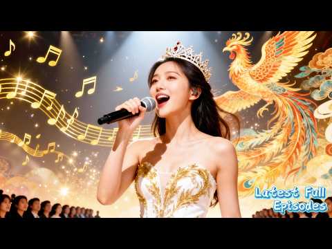 賣豆花的窮酸女，竟是消失18年的滿級天后？外國歌手羞辱大夏無人？天后歸來血洗全場，爽炸了！#drama#爽劇#chinesedrama#女頻#愛情#短劇