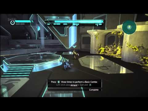 tron evolution xbox 360 multiplayer