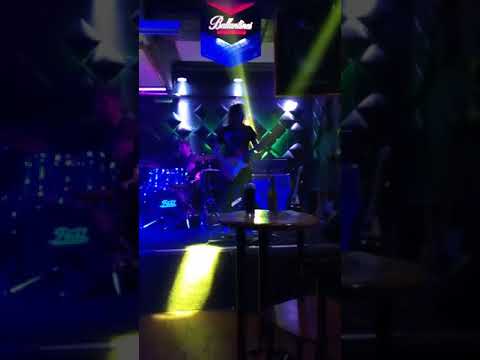 Sakis Dovolis Trio, El Paso Sugar (Lance Lopez Cover) Live