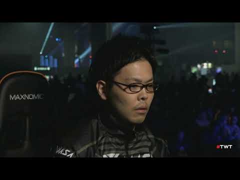 Tekken 7: Yamasa | Take vs. TCG | Mr. Taxi - DreamHack ATL 2019 - Top 8