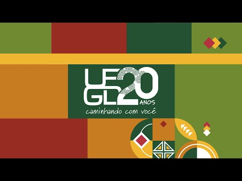 UFGD 20 Anos – Caminhando com você!