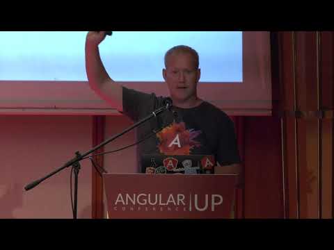 Jesse Sanders - Advanced NgRx Techniques | AngularUP 2019 - Full Video