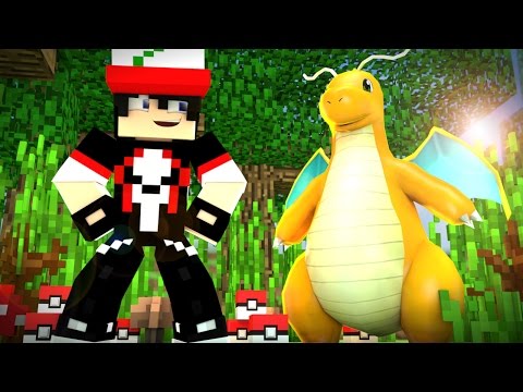 Encontrei o Templo do MOLTRES LENDÁRIO - Lucky Pixelmon #4