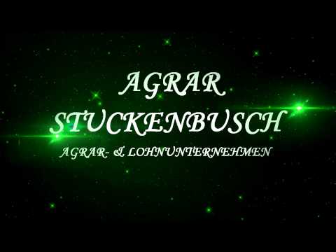 AGRAR-STUCKENBUSCH: Unser offizeller Vorspann