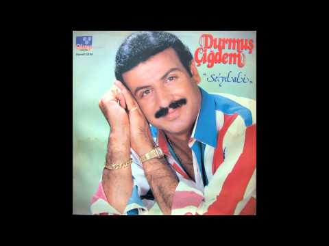 Durmuş Çiğdem - Seydali