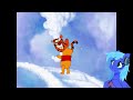 Nostalgia Time Winnie The Pooh Preschool 1999