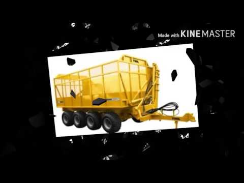 15 implementos agrícolas e seus nomes (#1)