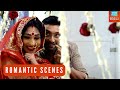 Romantic Scenes Bidrohini Rituparna Sen Gupta Jeetu Kama Bengali Movie Scenes