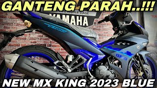 Download lagu YAMAHA MX KING 2023 BIRU HITAM mp3 Download lagu YAMAHA MX KING 2023 BIRU HITAM mp3