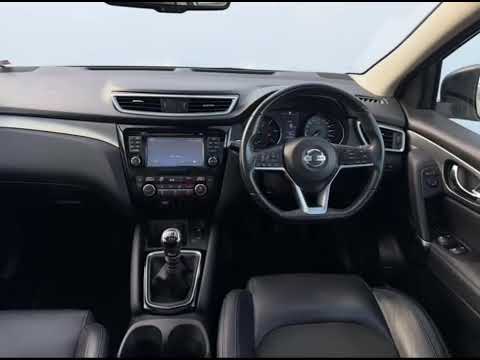 Nissan Qashqai 1.5 DSL SV PREMIUM - Image 2