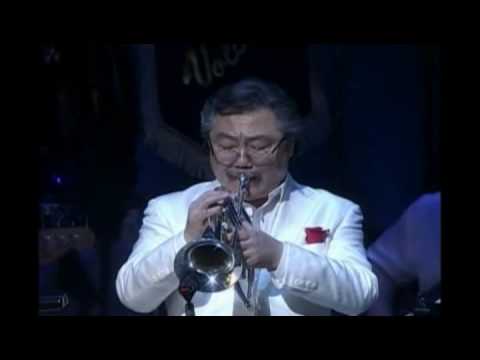 Chuck Mangione - Children of Sanche ;Kang il Lee Trumpet Collections Seriese.Ⅲ