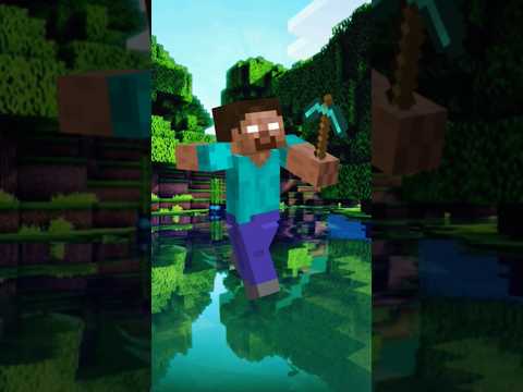 🔥 CRAZY! NEW Powerful Minecraft Mobs REVEALED! #trending