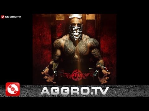 MASSIV FEAT HAFTBEFEHL - CHECK MEIN MAGAZIN (OFFICIAL HD VERSION AGGRO TV)