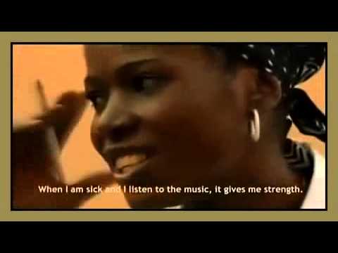 Kinshasa  Congolese Symphony Orchestra