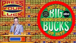 Eric Lima&#39;s Shenanigans Of 1977 #1878: Press Your Luck 118