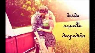 Pienso en ti - Yuridia (letra)