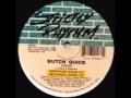 Butch Quick - Higher (Underground version) 