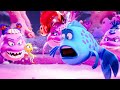 THE POUT POUT FISH All Movie Clips 2026