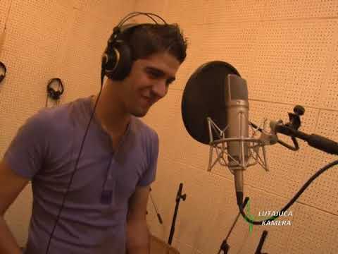 Prva pesma - STEFAN LUKIC