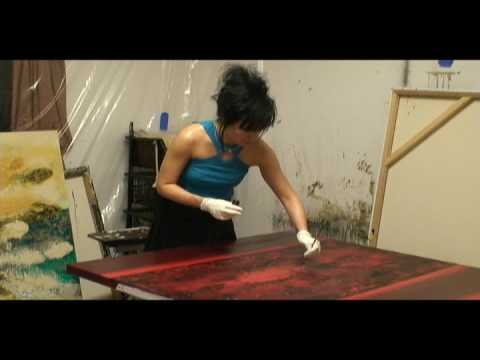 Madalina - A Film About Painter Madalina Nicola