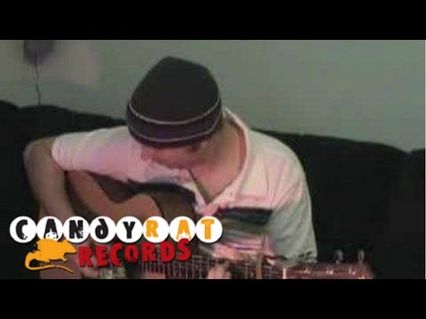 Erick Turnbull - June Tune - www.candyrat.com