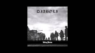 Music video thumbnail preview for Diaboli - Internationalist Usurpers (Wiking Division) by Diaboli