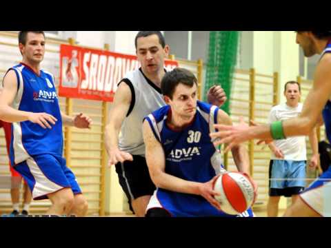 Liga Środowiskowa: Audycja Pick and Roll na antenie Radia Gdańsk