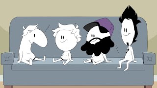 ONEYPLAYS ANIMATED/WAR FOOTAGE