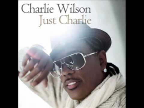Charlie Wilson - Never Got Enough