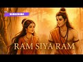RAM SIYA RAM Full HD Video Adipurush Prabhas Kriti Sanon Sachet Parampara Manoj Muntashir