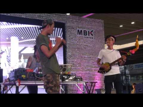 GA PI, BKing, Pinn Ball 4