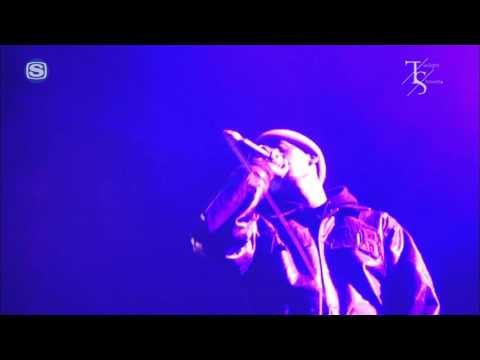 IO, YOUNG JUJU, DONY JOINT (KANDYTOWN / BCDMG)  - LIVE @ Twilight Shower Vol.2