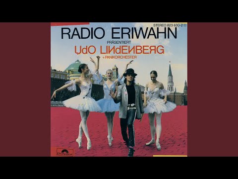 Gespenster - Udo Lindenberg