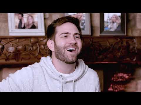 Best Part Of Falling | Alex Hobbs [OFFICIAL MUSIC VIDEO]