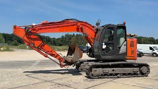 Midi pelle Hitachi ZX135US-6 | Image 4 - Machineryline