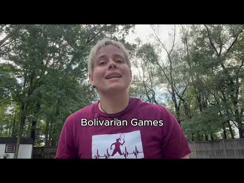 Racquetball News Episode 34th october 4th 2025