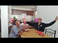 ASANTE BABA YETU SIFAELI MWABUKA