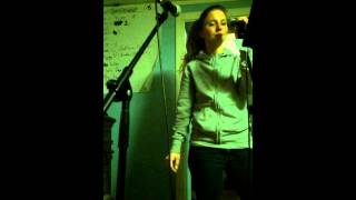 still rollin`gretchen wilson cover - christine,marita og karina m band