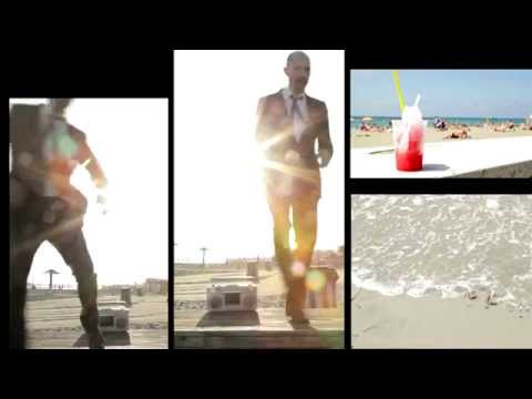 ERIC PFEIL "Radio Gelato" OFFICIAL VIDEOCLIP