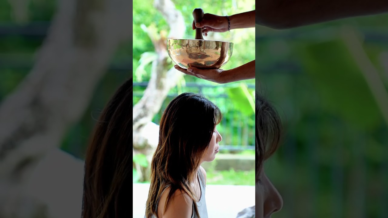 Sound Bath & Healing Vibrations