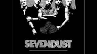 Sevendust--Skeleton Song