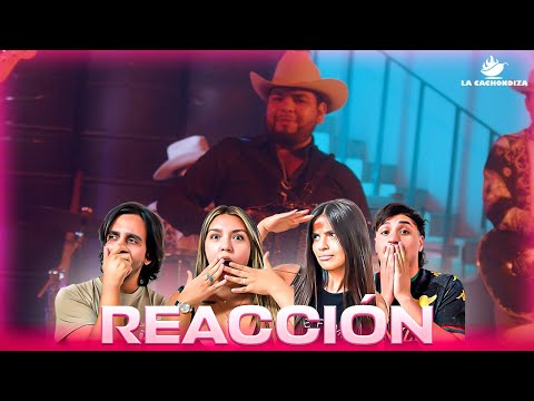 El Compa Carlos - (Official Video) - Panchito Arredondo || 🇦🇷 Argentinians REACT 🇲🇽"