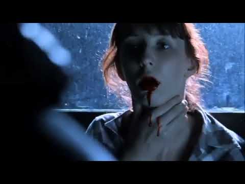 throat cut scene #12