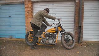 Lucky Luke | Harley-Davidson