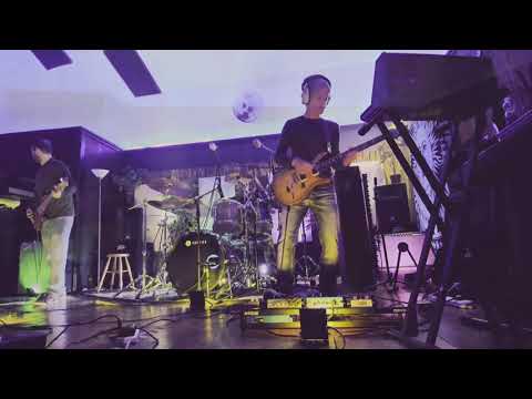 The Singularity - Prisms - Live  #progrock    #livemusic